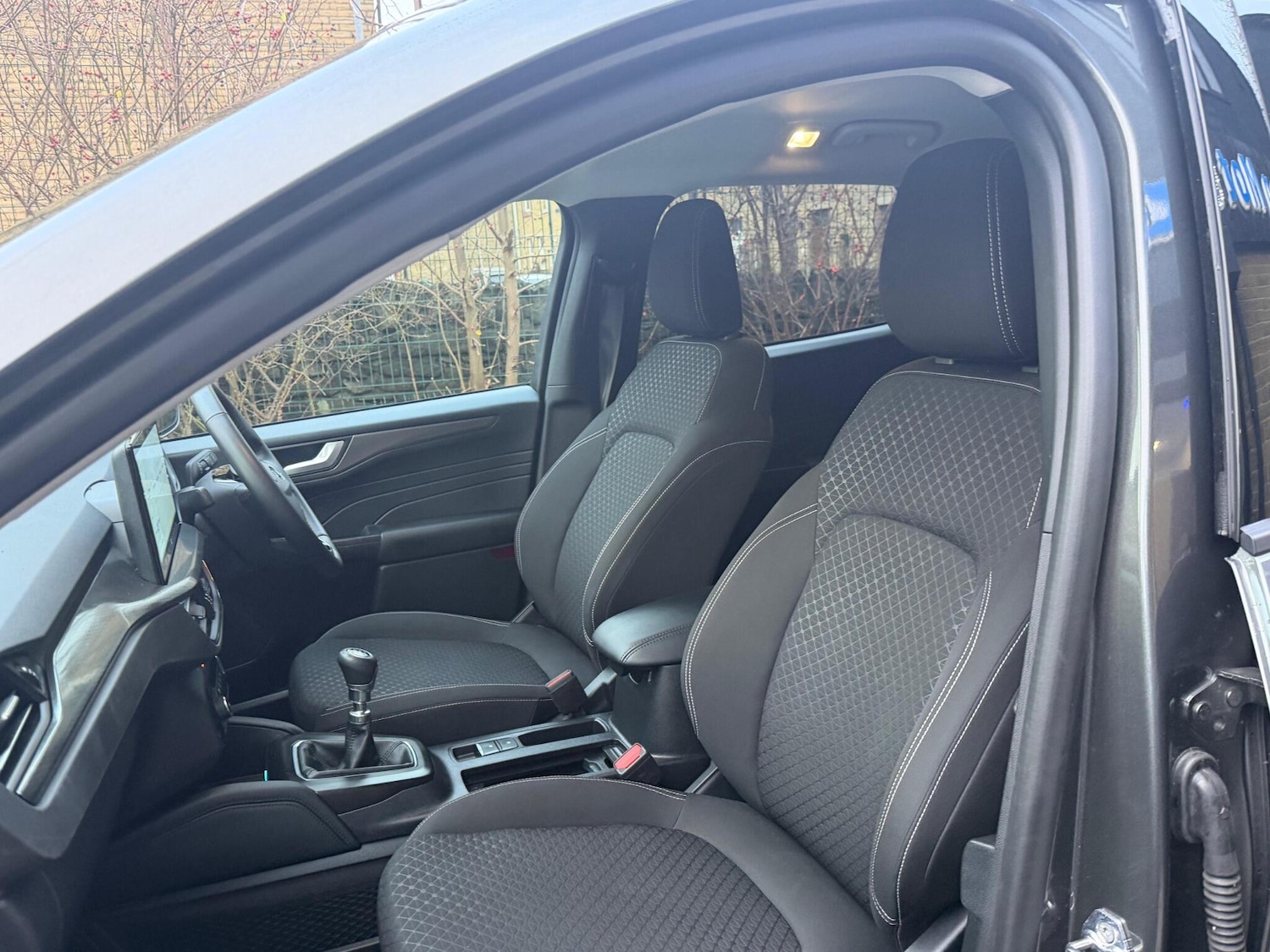 Used Ford Kuga 2025 for sale - 76866262: Photo 9