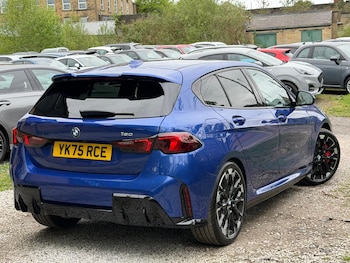 Used BMW 1 Series 2026 for sale - 79602113: Photo