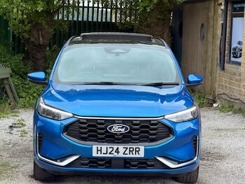 Used Ford Kuga 2024 for sale - 78662101: Photo