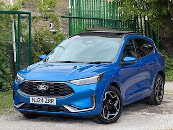 Used Ford Kuga 2024 for sale - 78662101: Photo