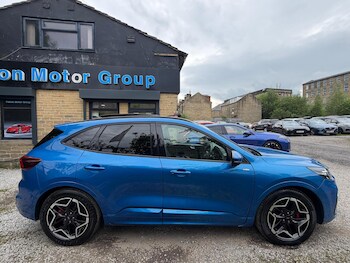 Used Ford Kuga 2024 for sale - 78662101: Photo