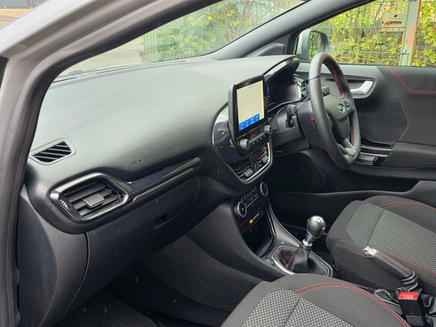 Vehicle 26