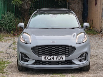 Used Ford Puma 2024 for sale - 75916079: Photo