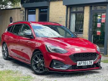 2020 (70) - 2.3T EcoBoost ST Auto Euro 6 (s/s) 5dr