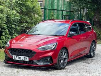 Used Ford Focus 2020 for sale - 75268005: Photo