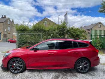 Used Ford Focus 2020 for sale - 75268005: Photo