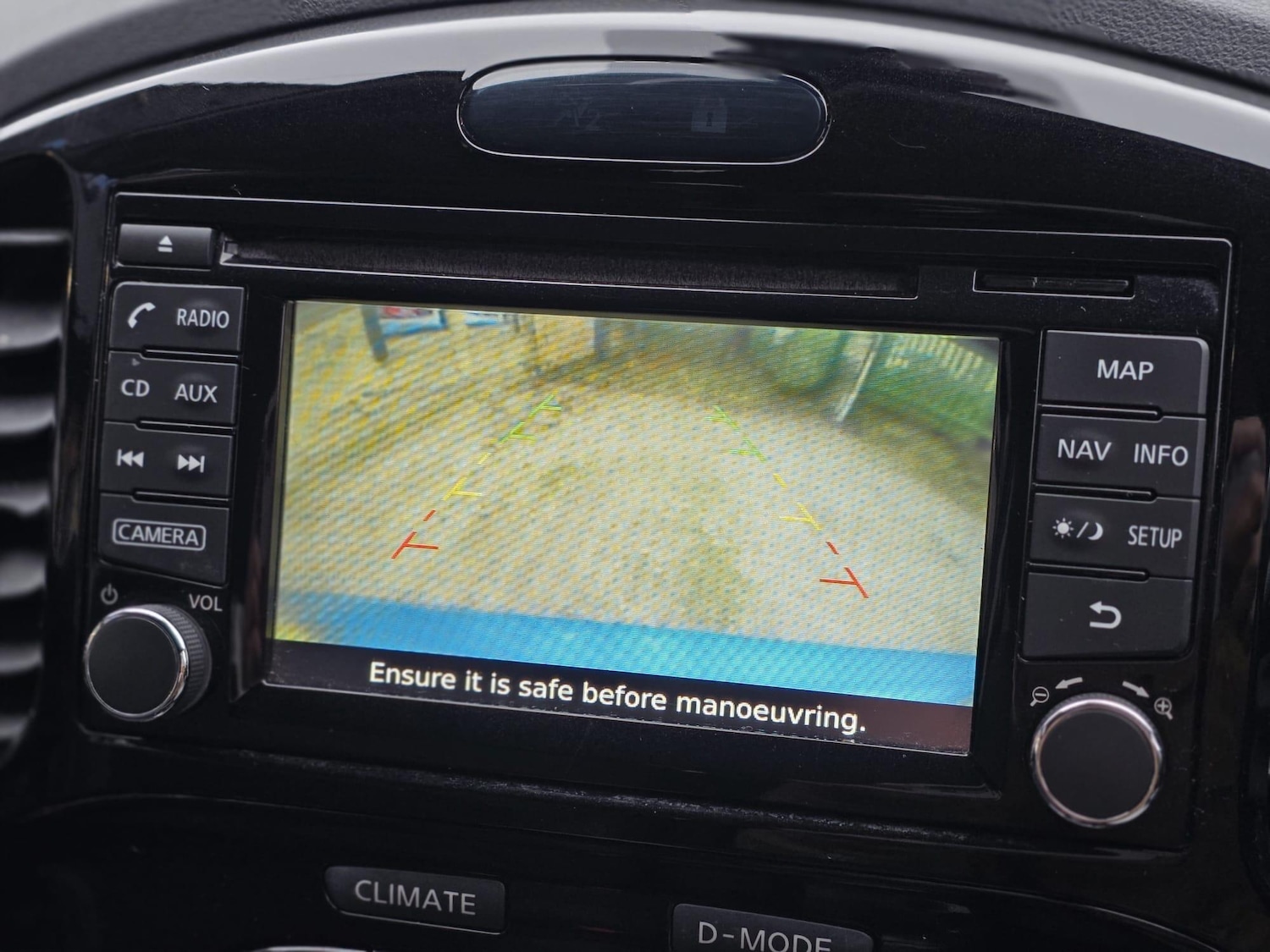 Used Nissan Juke 2018 for sale - 77411266: Photo 10