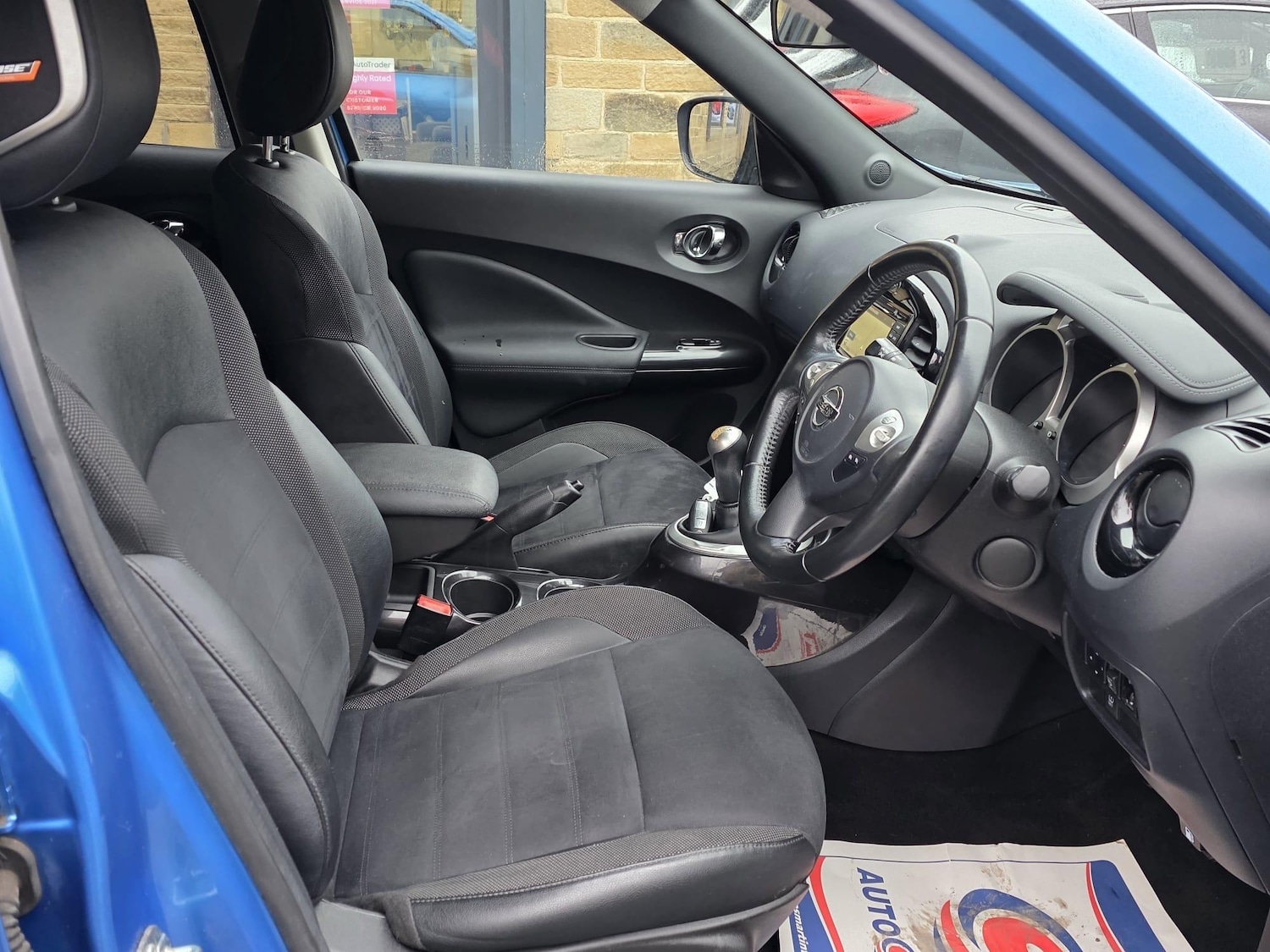 Used Nissan Juke 2018 for sale - 77411266: Photo 11