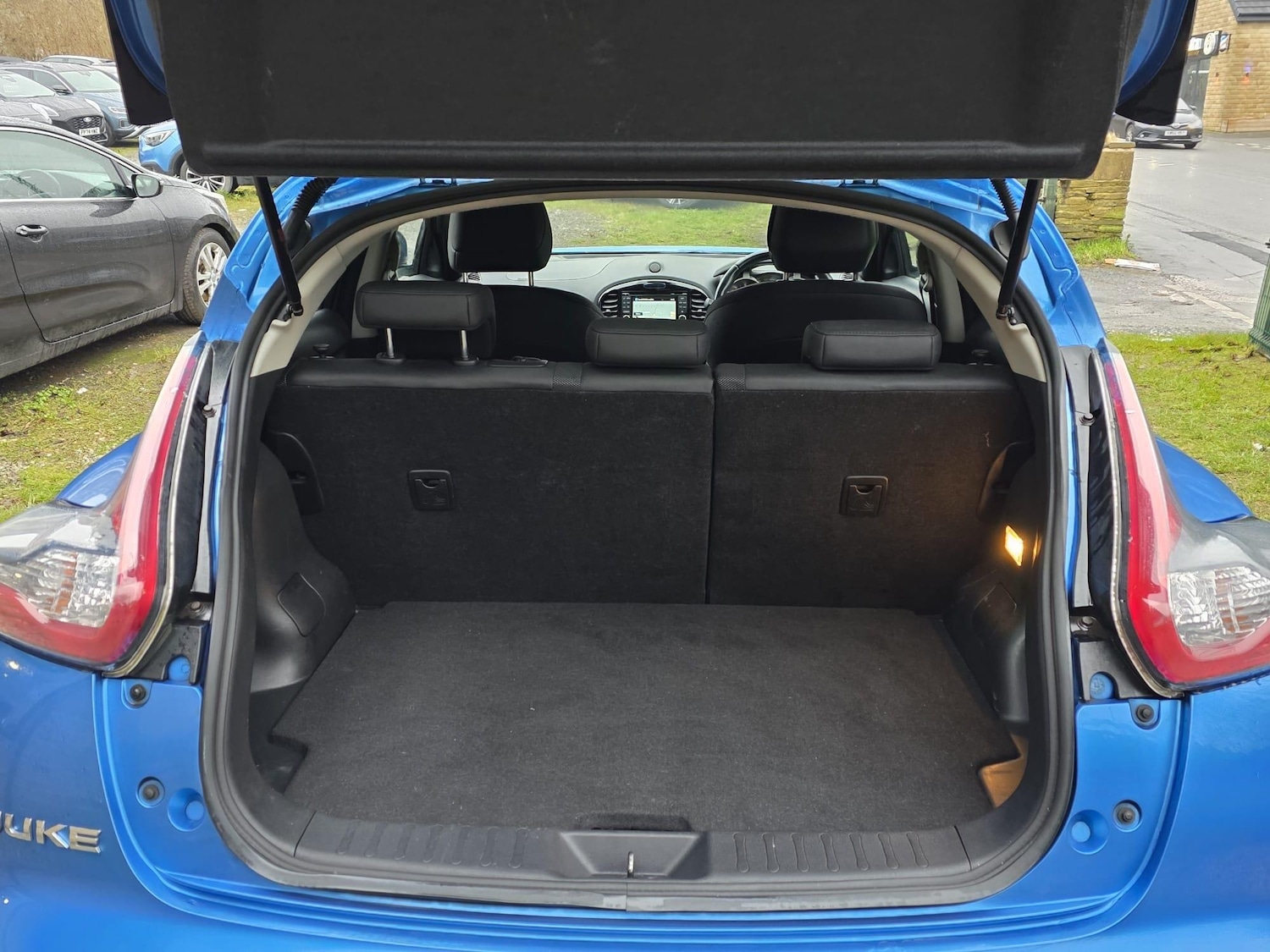 Used Nissan Juke 2018 for sale - 77411266: Photo 12