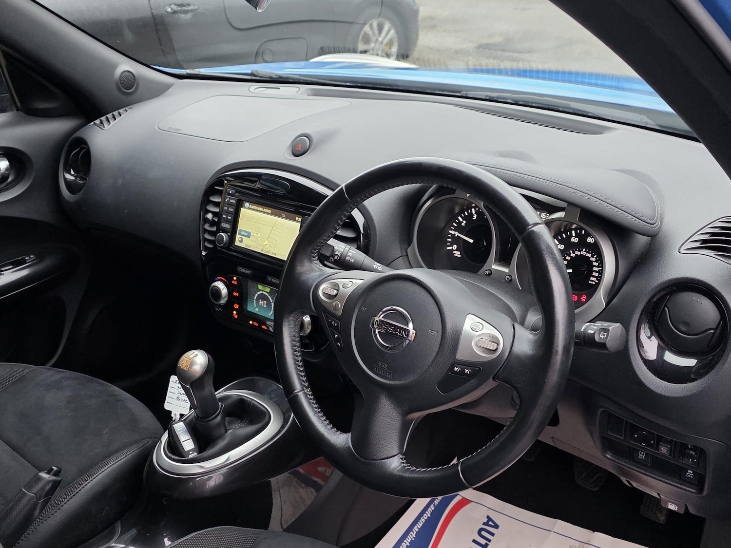 Used Nissan Juke 2018 for sale - 77411266: Photo 14