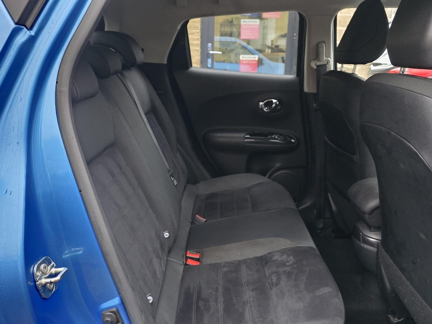 Used Nissan Juke 2018 for sale - 77411266: Photo 21