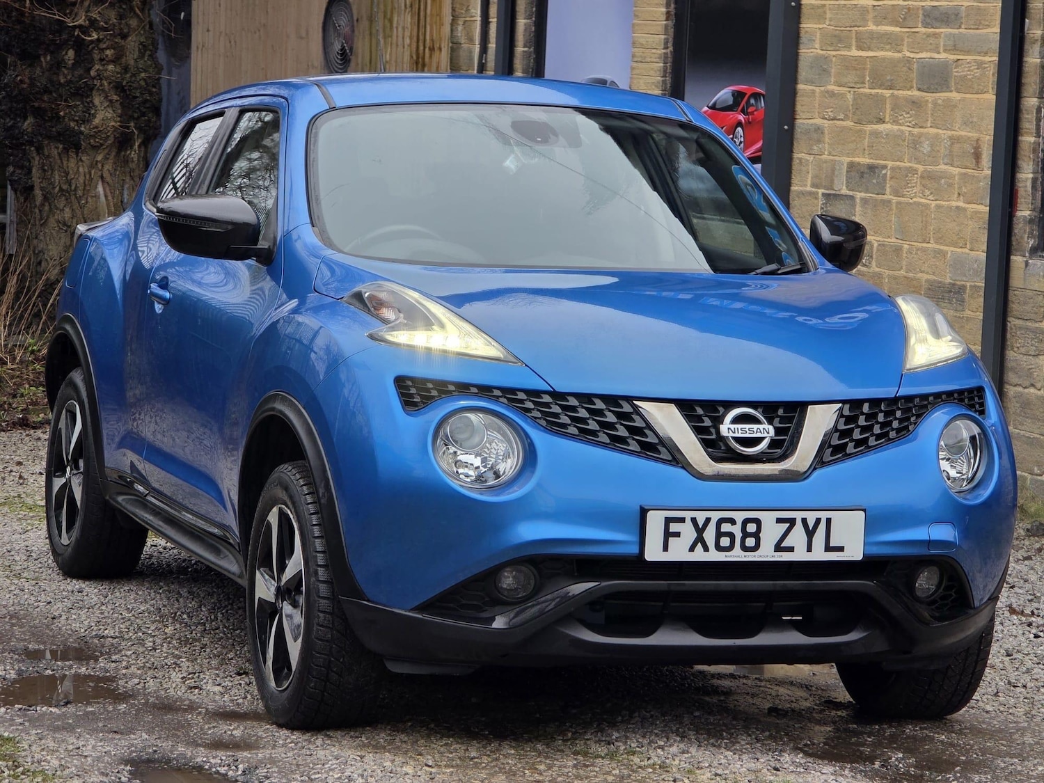 Used Nissan Juke 2018 for sale - 77411266: Photo 31