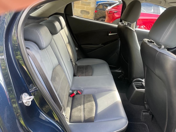 Used Mazda Mazda2 2021 for sale - 75520038: Photo 21