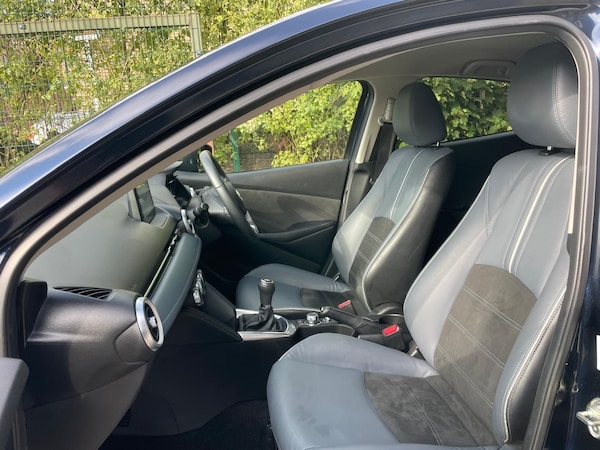 Used Mazda Mazda2 2021 for sale - 75520038: Photo 23