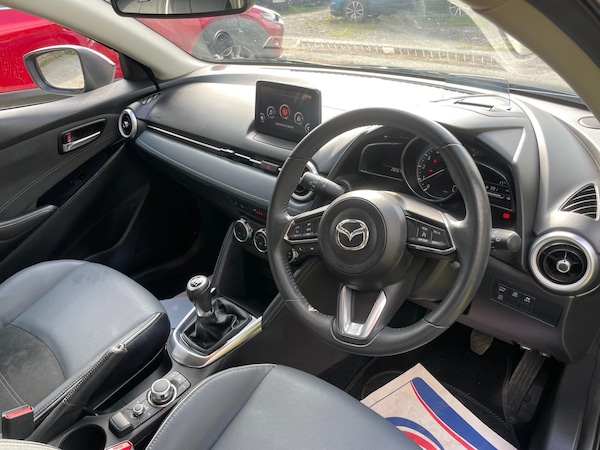 Used Mazda Mazda2 2021 for sale - 75520038: Photo 25