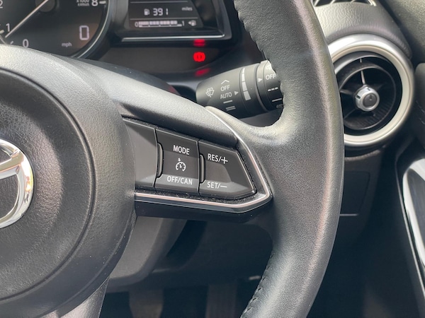 Used Mazda Mazda2 2021 for sale - 75520038: Photo 30