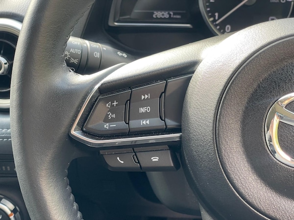 Used Mazda Mazda2 2021 for sale - 75520038: Photo 31