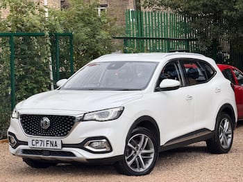 Used MG MG HS 2021 for sale - 79711459: Photo