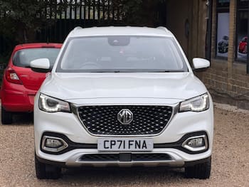 Used MG MG HS 2021 for sale - 79711459: Photo