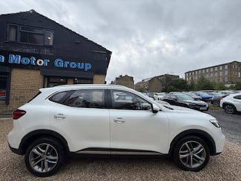 Used MG MG HS 2021 for sale - 79711459: Photo