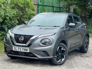 Used Nissan Juke 2023 for sale - 74788291: Photo
