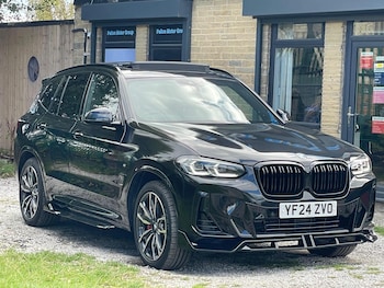 BMW - X3