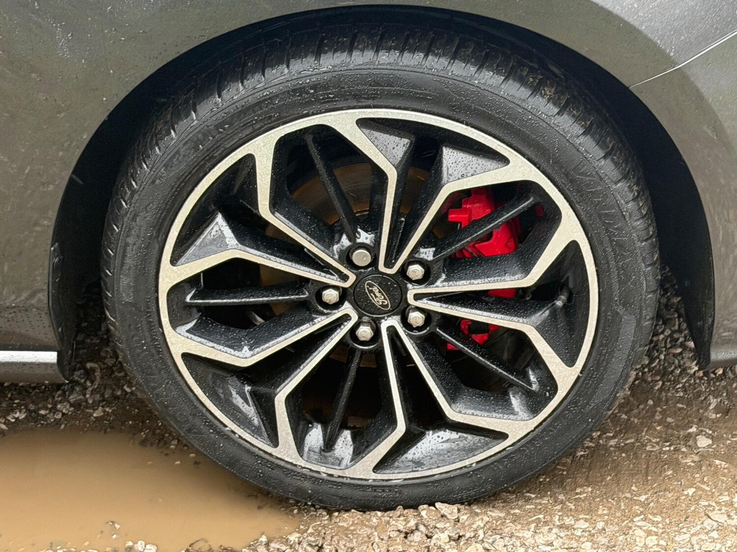 Used Ford Focus 2021 for sale - 77478572: Photo 17