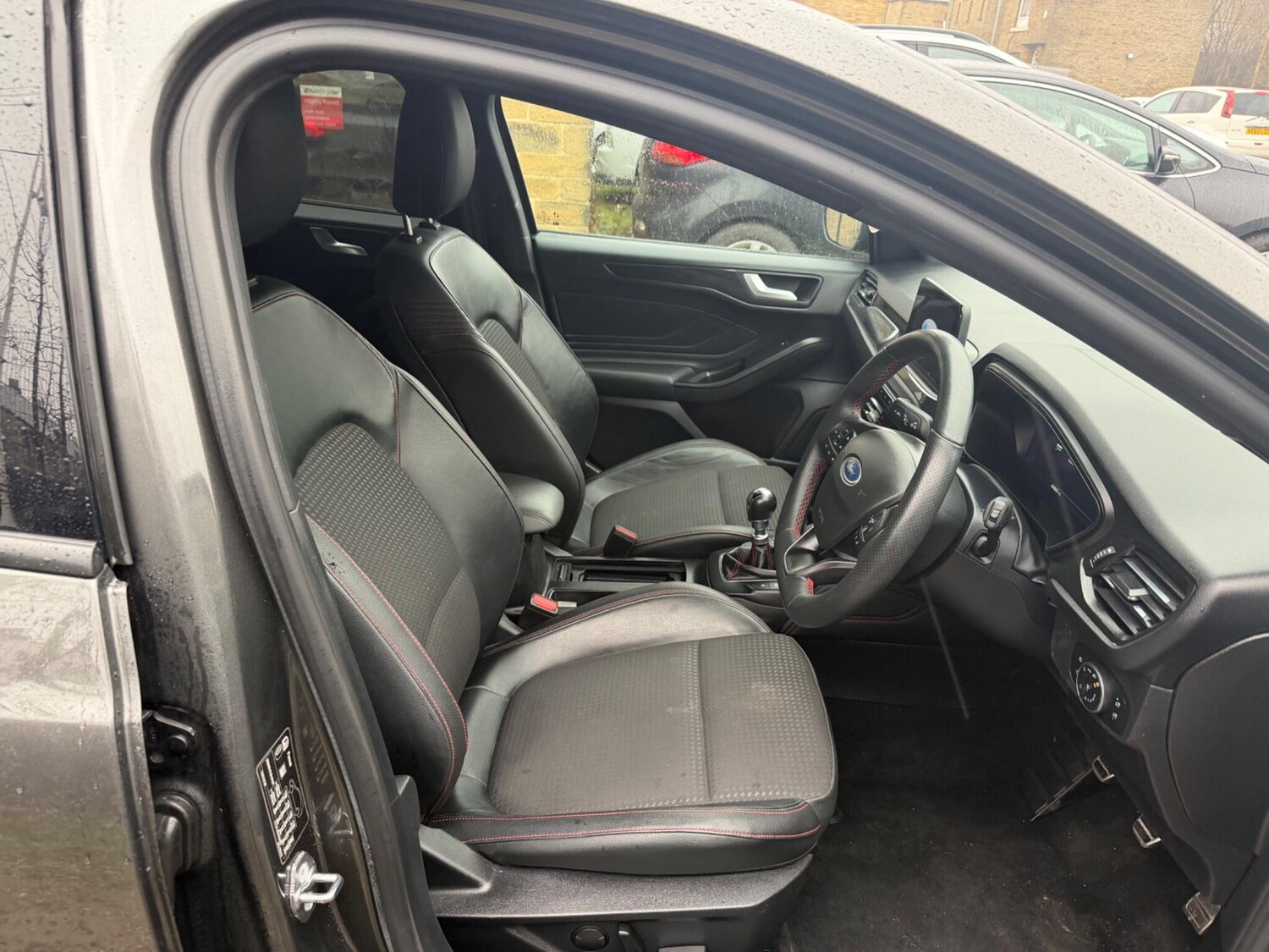 Used Ford Focus 2021 for sale - 77478572: Photo 18