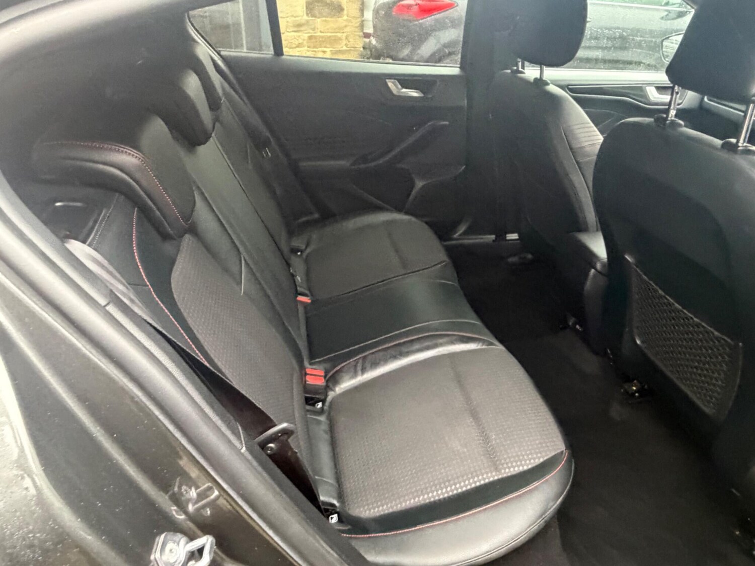 Used Ford Focus 2021 for sale - 77478572: Photo 19