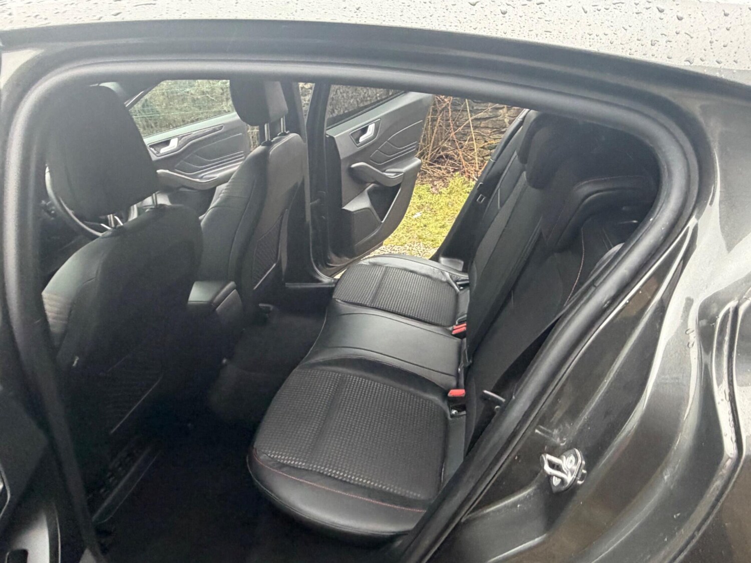 Used Ford Focus 2021 for sale - 77478572: Photo 21