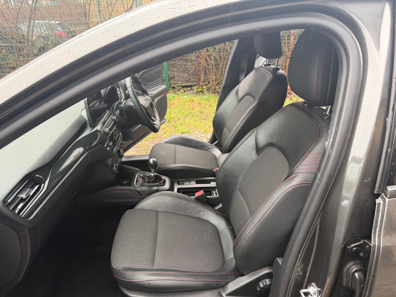 Used Ford Focus 2021 for sale - 77478572: Photo 22