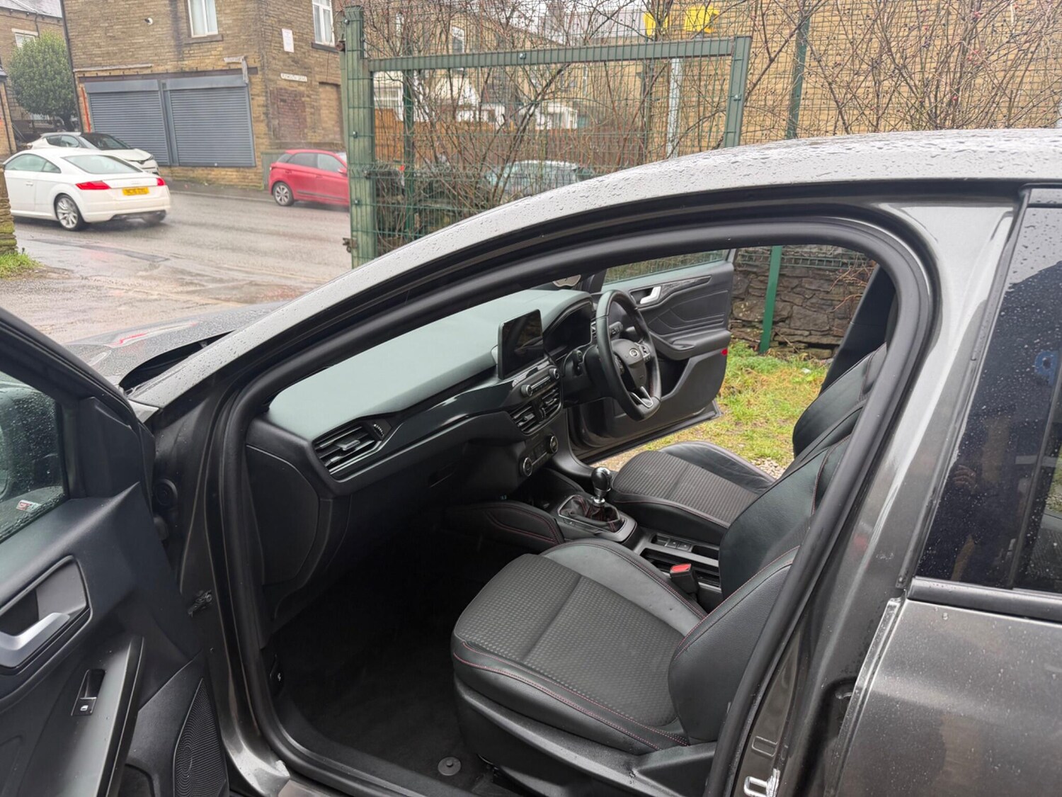 Used Ford Focus 2021 for sale - 77478572: Photo 23