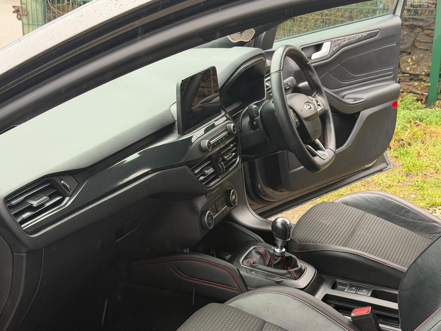 Used Ford Focus 2021 for sale - 77478572: Photo 24