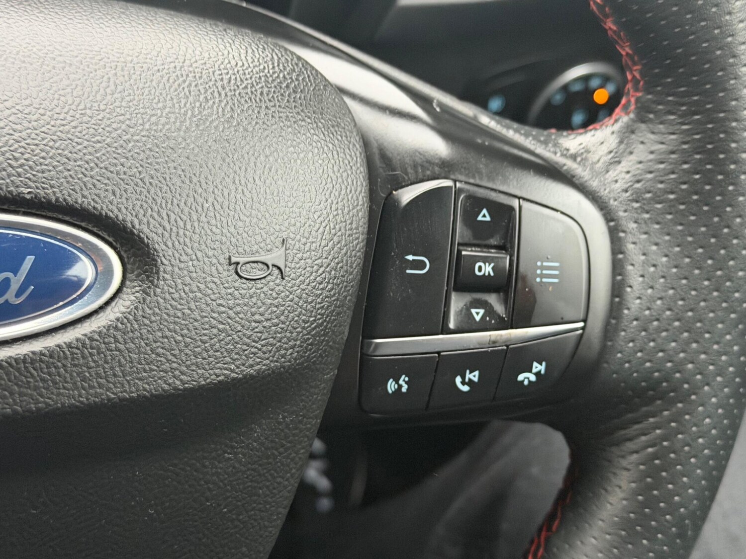 Used Ford Focus 2021 for sale - 77478572: Photo 28