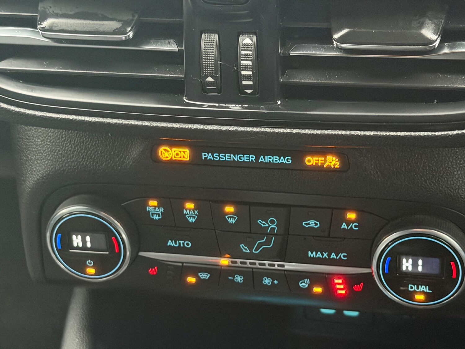 Used Ford Focus 2021 for sale - 77478572: Photo 30