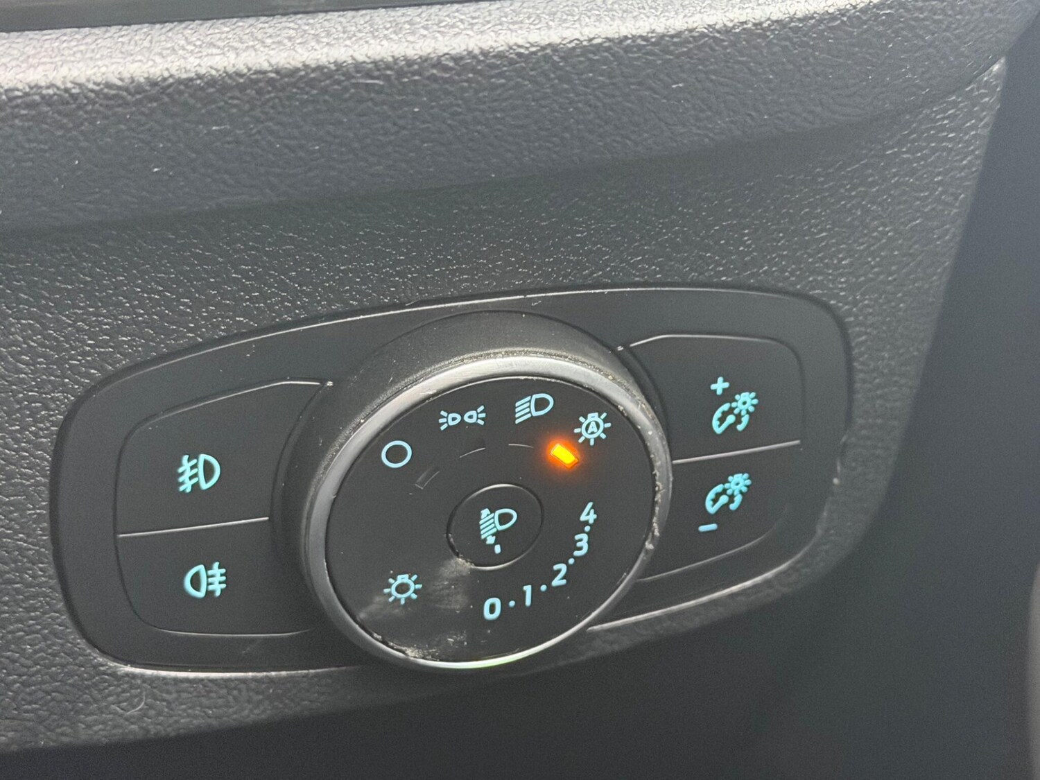 Used Ford Focus 2021 for sale - 77478572: Photo 38