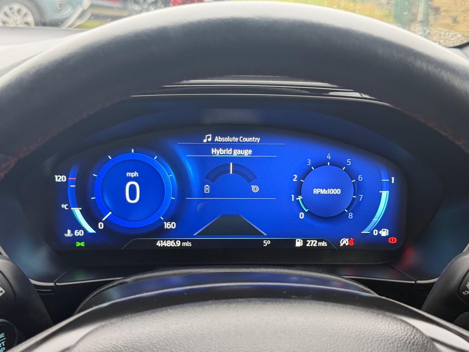 Used Ford Focus 2021 for sale - 77478572: Photo 42