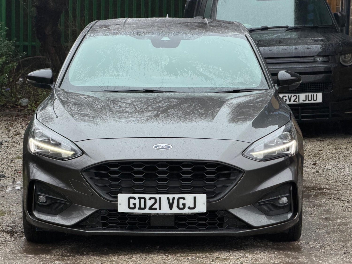 Used Ford Focus 2021 for sale - 77478572: Photo 7