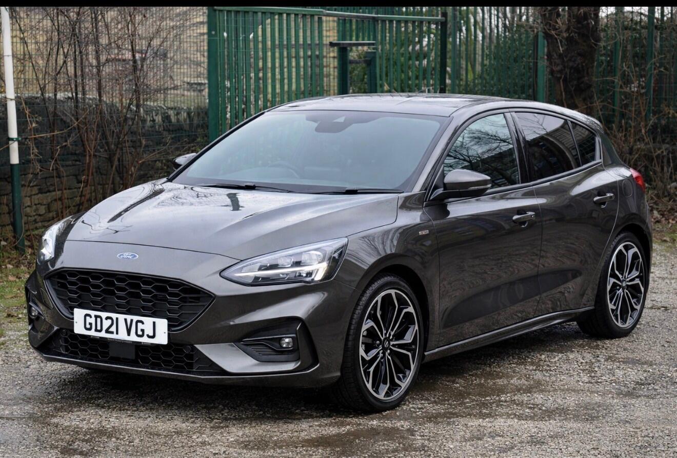 Used Ford Focus 2021 for sale - 77478572: Photo 8