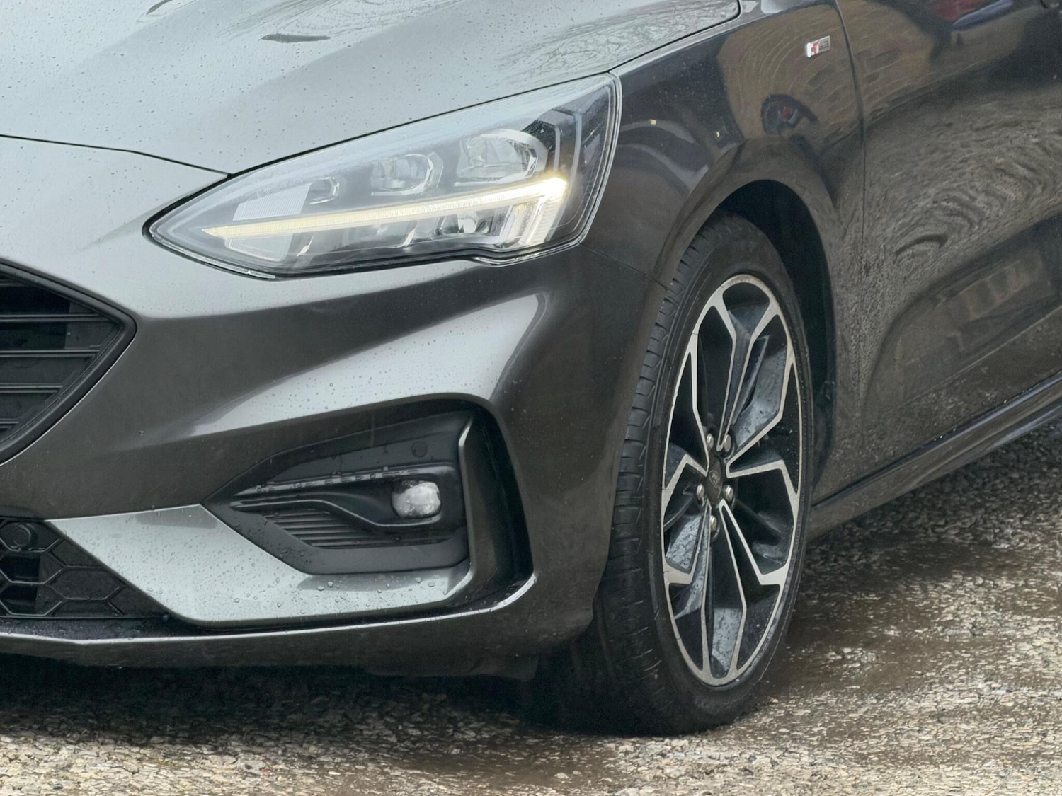 Used Ford Focus 2021 for sale - 77478572: Photo 9