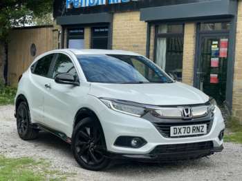 (70) - 1.5 VTEC Turbo Sport Euro 6 (s/s) 5dr