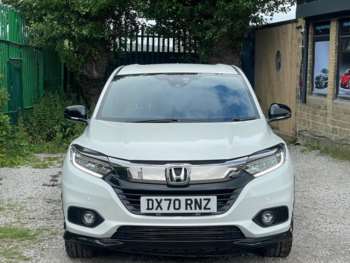 Used Honda HR-V 2020 for sale - 74990454: Photo