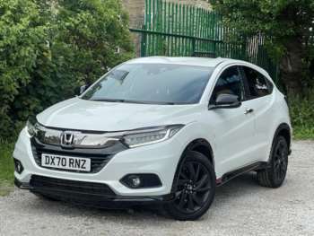 Used Honda HR-V 2020 for sale - 74990454: Photo