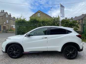 Used Honda HR-V 2020 for sale - 74990454: Photo