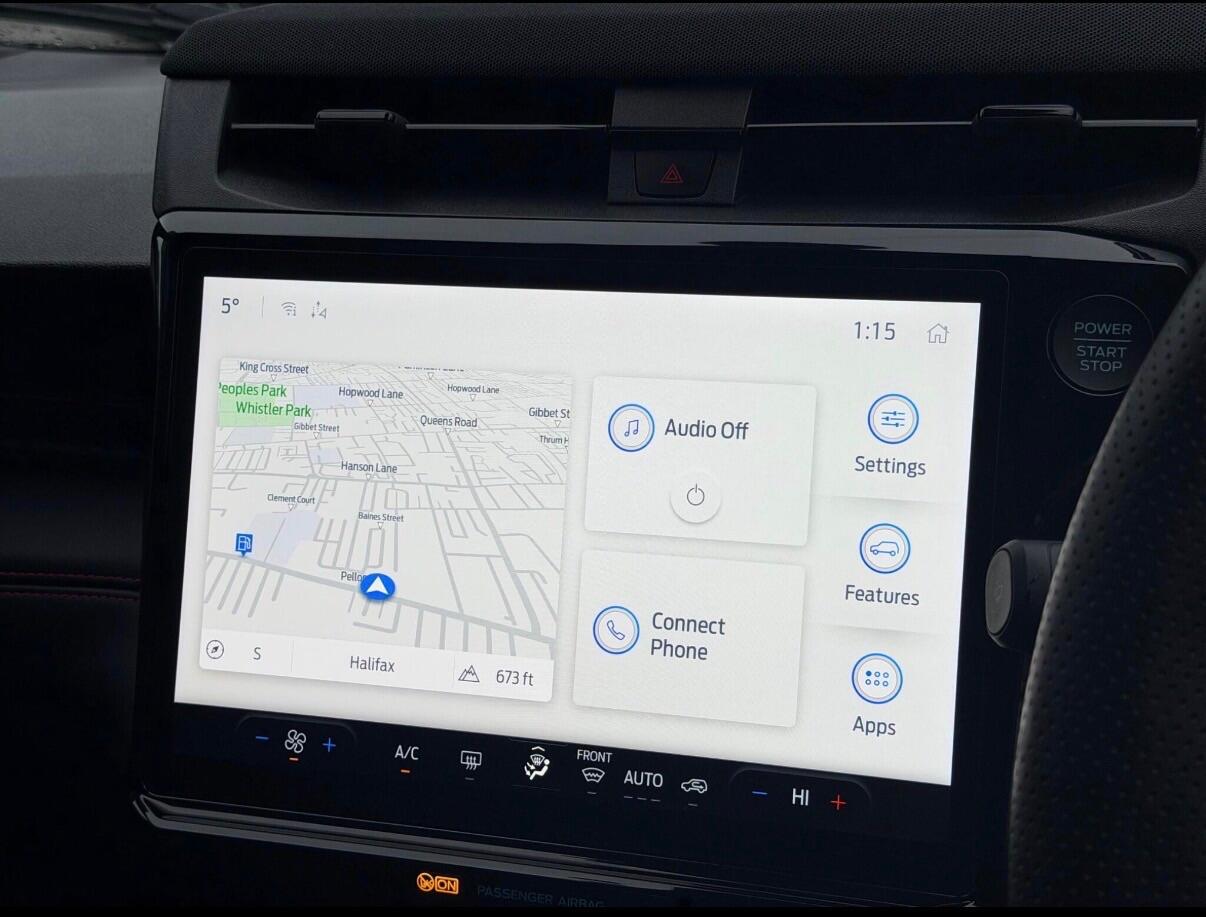 Used Ford Puma for sale - 77753057: Photo 10