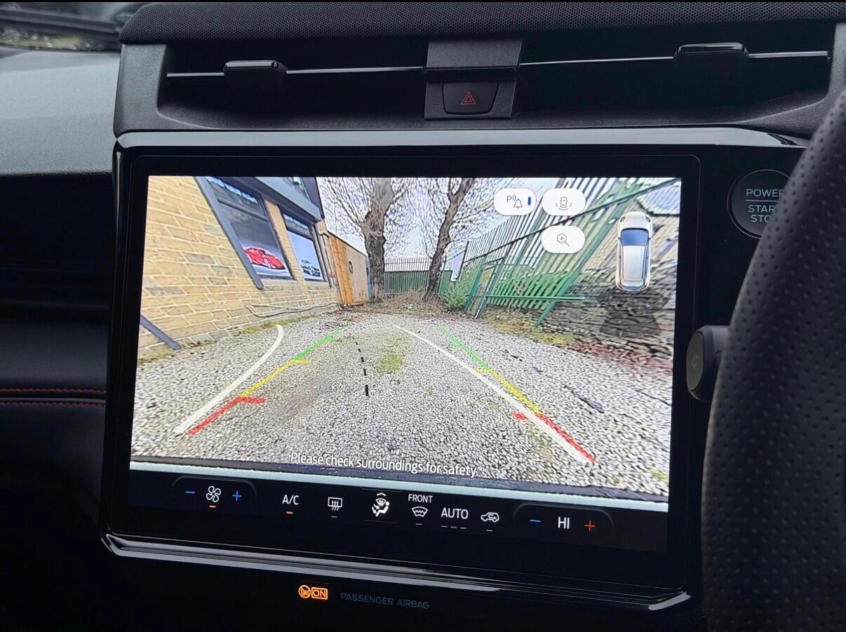 Used Ford Puma for sale - 77753057: Photo 11