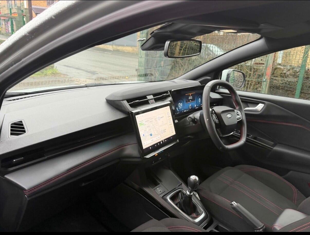 Used Ford Puma for sale - 77753057: Photo 16