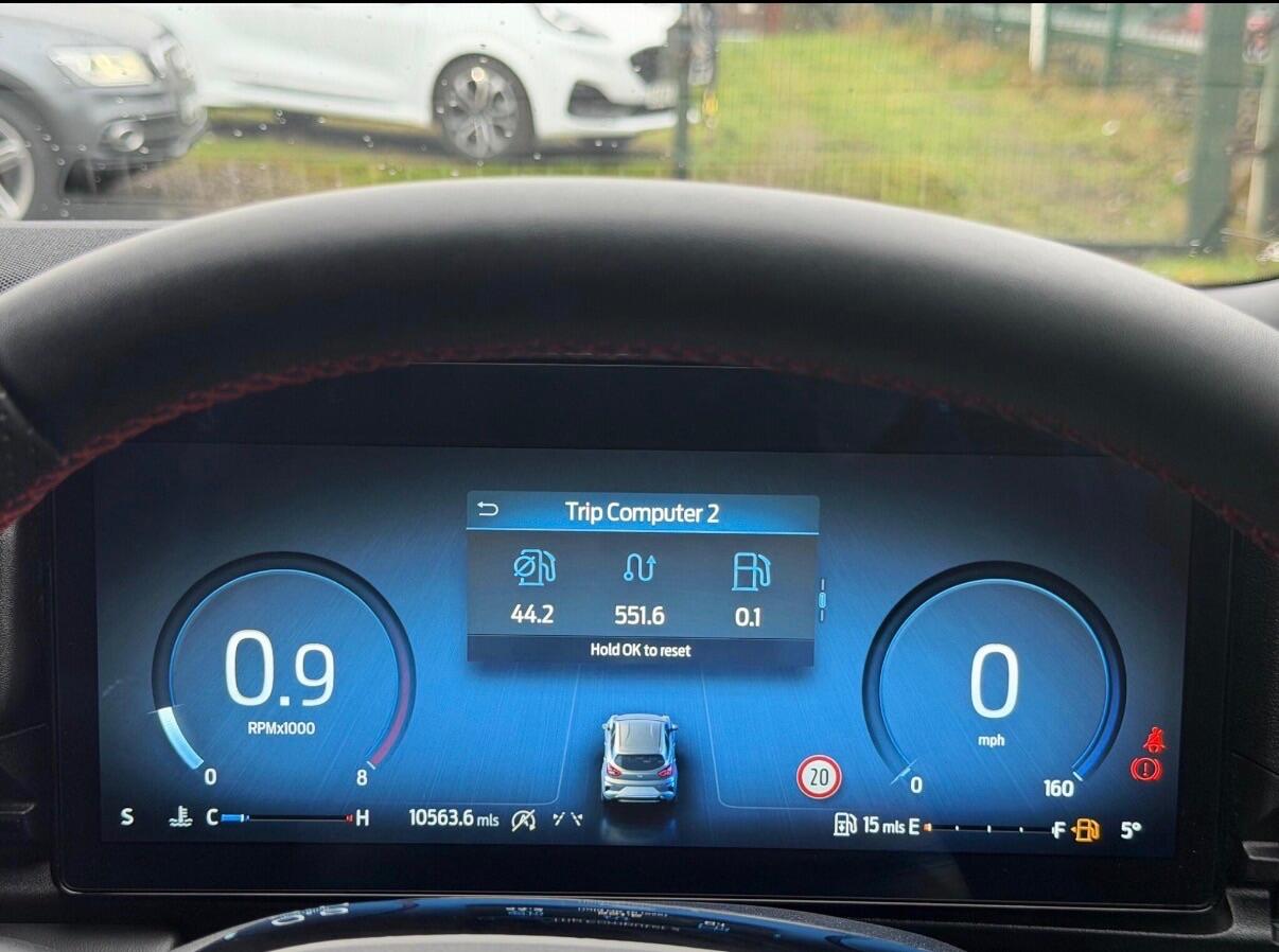 Used Ford Puma for sale - 77753057: Photo 21