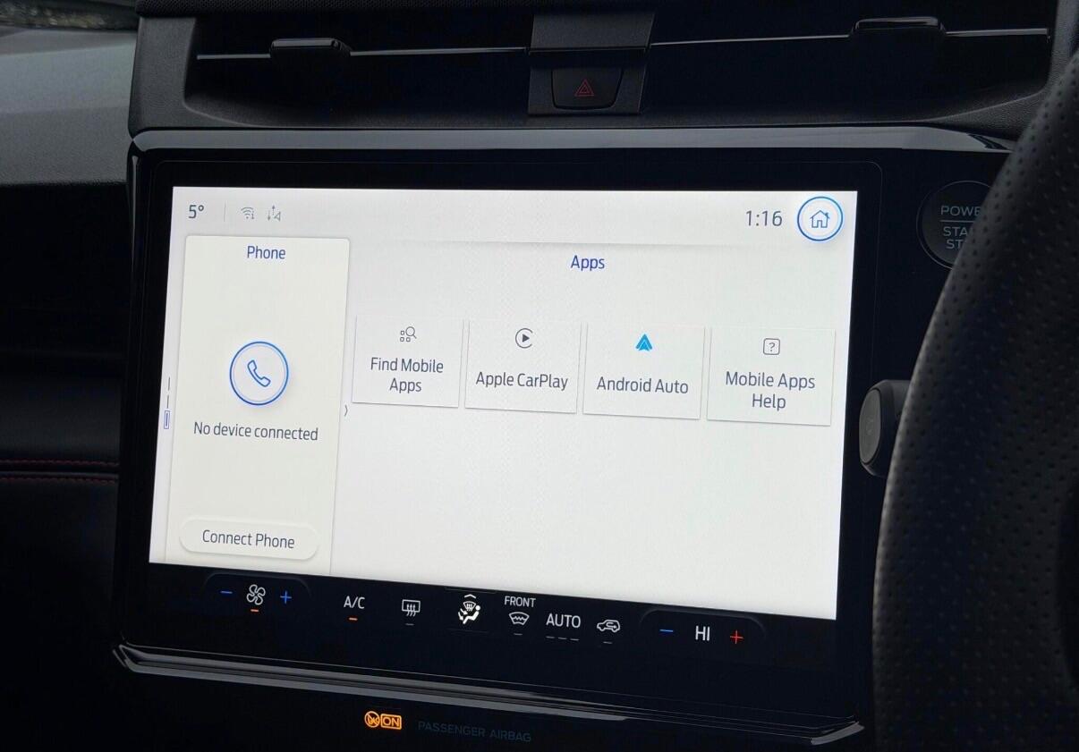 Used Ford Puma for sale - 77753057: Photo 24