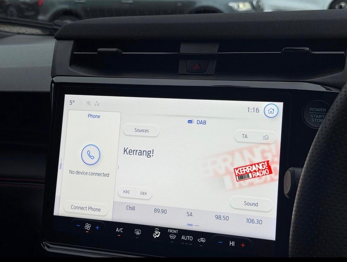 Used Ford Puma for sale - 77753057: Photo 25